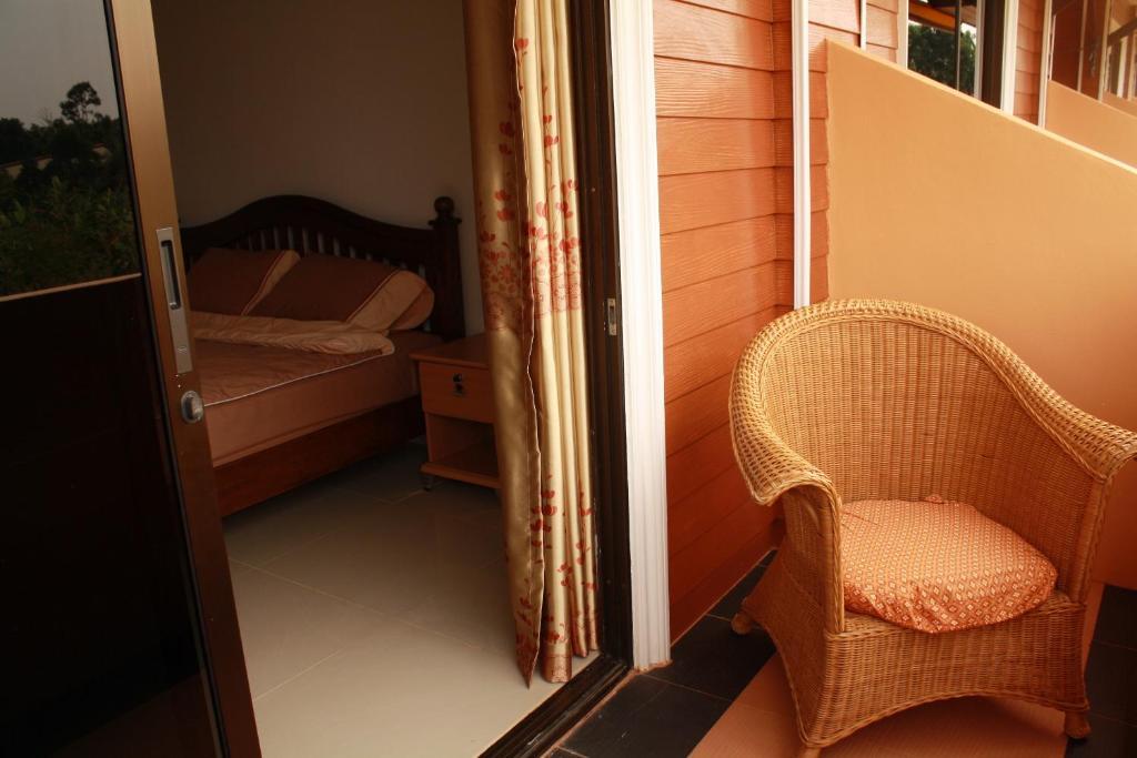 מלון תאלאנג Relaxation מראה חיצוני תמונה