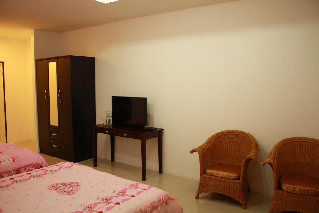 מלון תאלאנג Relaxation חדר תמונה