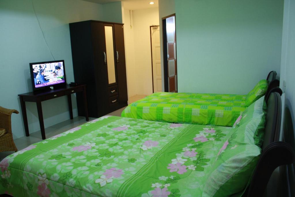 מלון תאלאנג Relaxation חדר תמונה